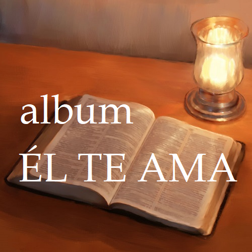 El Te Ama